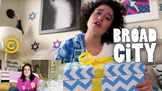 Hanukkah - Extended - Hack Into Broad City