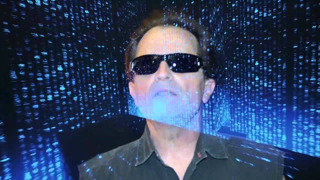 Mike Stout Alien Nation Video