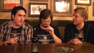 Evil Twin Even More Jesus By Evil Twin Brewing Company | Danish Craft Beer Review