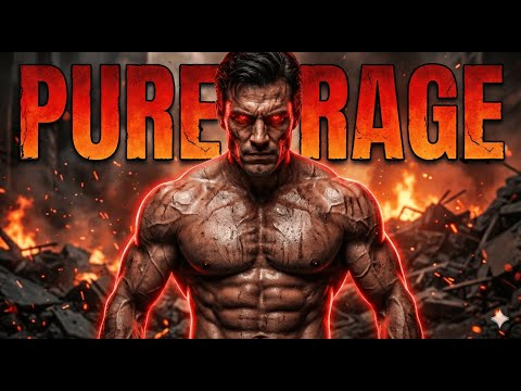 1 HOUR AGGRESSIVE GYM PHONK 😈 PURE RAGE & MOTIVATION