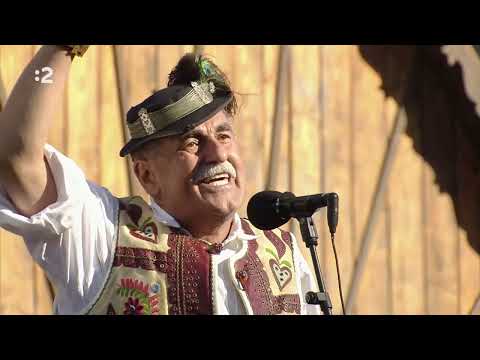 Vladimír Homola a ĽH Juraja Pecníka - Čierne ja oči mám, Vzal by som ťa dievča