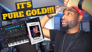 Video thumbnail for PIGMENTS 2!! TOP 25 BANGER MELODIES & PRESETS!!! WOW!!!  VST REVIEW & DEMO PIGMENTS BY ARTURIA by - SweetScale TV -