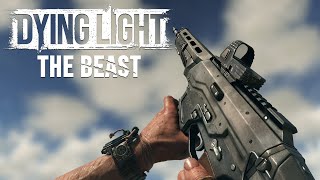 Dying Light: The Beast - All Ranged Weapons