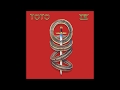 Toto - I Won't Hold You Back