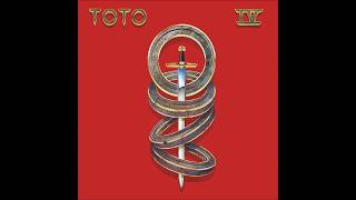 Toto - I Won&#39;t Hold You Back