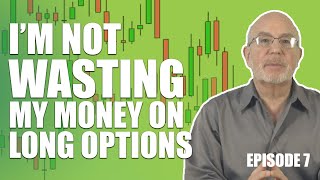 Options Trading Blunders: Why should I waste money buying long options to protect my short options?