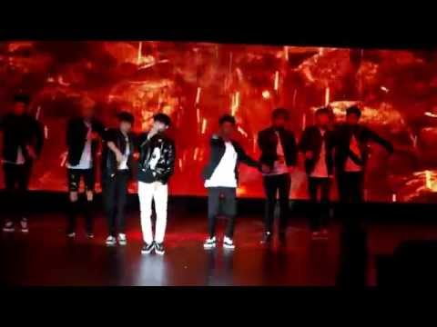 151007 Zhang Yixing Lay Birthday