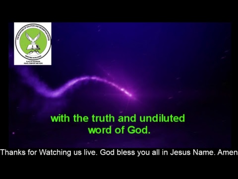 MSRPM SUNDAY WORSHIP SERVICE 11 AM CET 11.03.2018