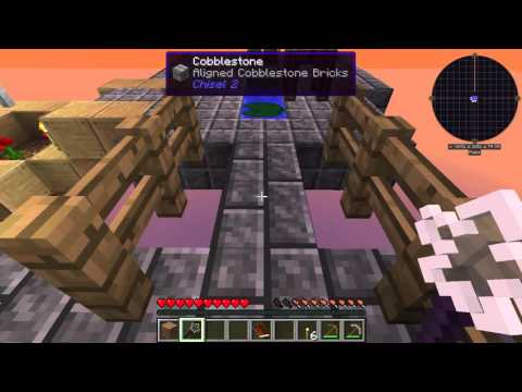 minecraft bee happy mod ep 2