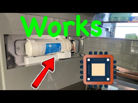 Ge Filter Status Error