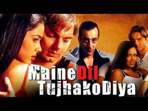 Maine Dil Tujhko Diya | 2002 | Full Movie Facts And Important Talks | Sohail Khan | Sameera Reddy