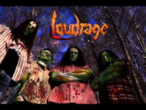 LOUDRAGE - Living Dead