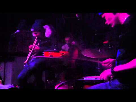 AUDIOSILENCE  live at Closer Club 2014