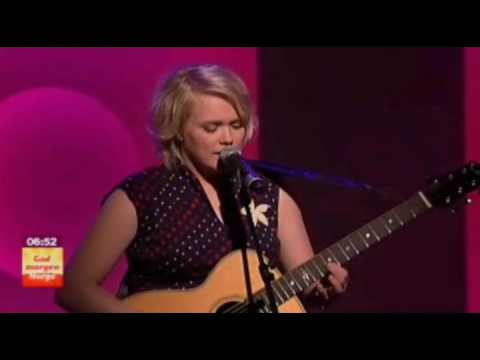Ane Brun - Changing of the Seasons (live, 2008)
