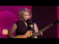 Ane Brun - Changing of the Seasons (live, 2008)