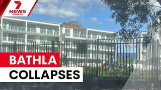 Pengembang Sydney Bathla bangkrut dengan utang miliaran | 7NEWS