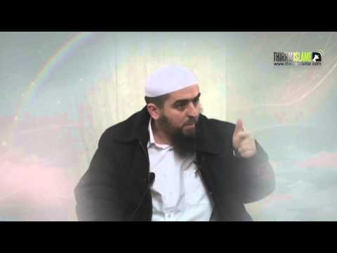 Vullneti i sahabëve në luftën e Hendekit - Dhulkarnejn Ramadani