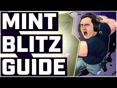 Rainbow Six Siege: THE COMPLETE BLITZ GUIDE