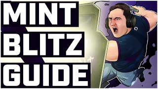 Rainbow Six Siege: THE COMPLETE BLITZ GUIDE