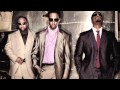 NEW Boys II Men ft. Charlie Wilson - More Than You ...