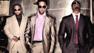 NEW Boys II Men ft. Charlie Wilson - More Than You&#39;ll Ever Know RnB 2011