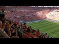 videó: Magyarország - Portugália EURO 2020 - Vonulás - HírTV