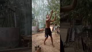 Download lagu teman sekarang udah di Malaysia ternyata belajar ilmu tenaga dalam mp3