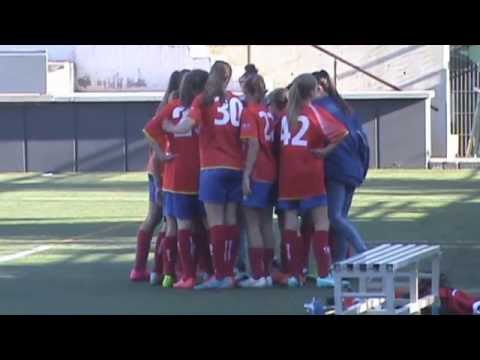 28/11/15: Martinenc FC B 1 – Cabrera UE 1 (Jornada 9)