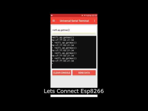 USB Serial Terminal Ultimate