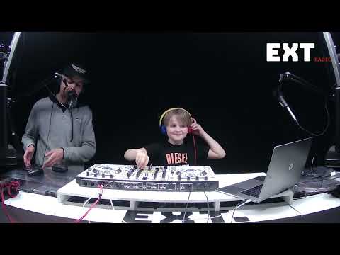 DJ Archie & Guest ACMC - 24th March 2023