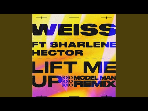 Lift Me Up (Model Man Remix)