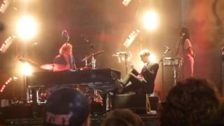 Tom Odell - Here I Am @ Lowlands 2016