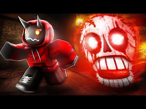 I Played THE LOST MINES of Roblox DOORS...