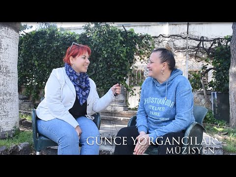 Broş Söyleşi Ev Sohbetleri/ Günce Yorgancılar