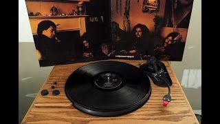 Hookfoot - Bluebird / Three Days Out (vinyl)