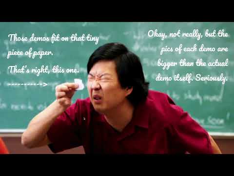 A New HOPE (2022): Demoscene 2022: Electric Boogaloo