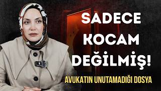 Sen KADINSIN, Bir YOLUNU BULURSUN! | Kapalı Kapılar Ardındaki Karanlık Talepler!