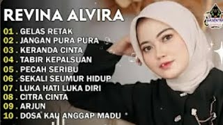 Download lagu REVINA ALVIRA-GELAS RETAK-JANGAN PURA PURA | LAGU KOPLO TERBAIK mp3 Download lagu REVINA ALVIRA-GELAS RETAK-JANGAN PURA PURA | LAGU KOPLO TERBAIK mp3