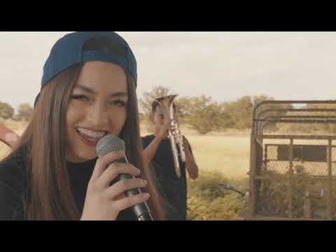 Jaque Rascón - Vida Difícil (RELIGIÓN Live Sessions)