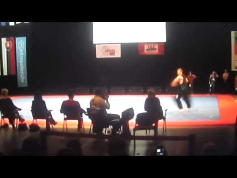 Oyvind Gulli - Bochum 2013