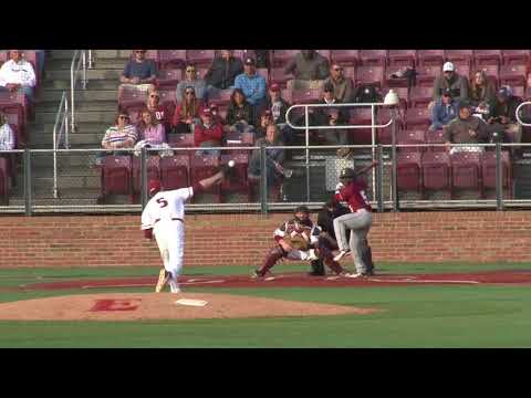 Elon Baseball | Elon 9, COFC 3