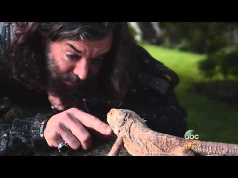 Galavant - My Dragon Pal and Me (HD)