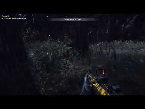 Farcry 5 ps5 pro gameplay pt 37