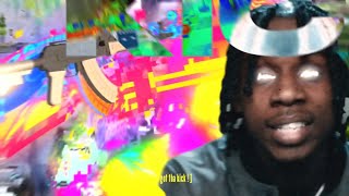 PlayBoi Carti - Kick ( FT. KENNY MASON ) [ VISUALIZER // EDIT ]