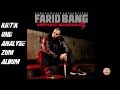 Farid Bang - Asphalt Massaka 3 | Review | Kritik ...