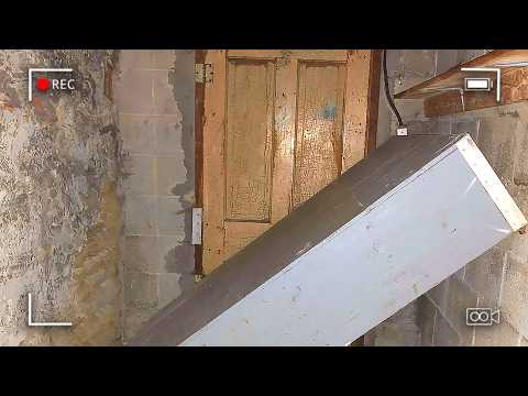 Cops Discover Unthinkable In Room During Welfare Check