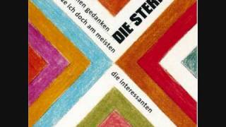 Die Sterne - Bis neun bist du O.K.