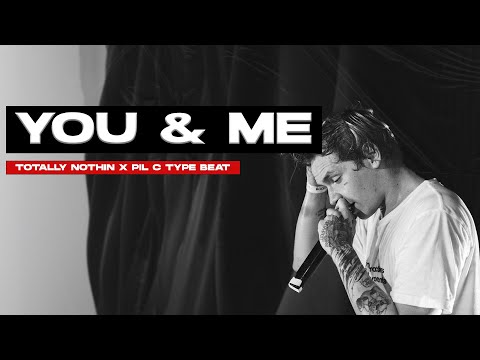 Totally Nothin x Pil C type beat "YOU & ME" | Totally Nothin type beat | Pil C type beat (prod lcsh)
