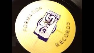 007   Mission 1  – Undercover Agent EP