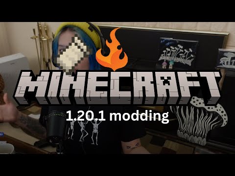 How to Download Minecraft Curse Forge Mods ۹⌤_⌤۹